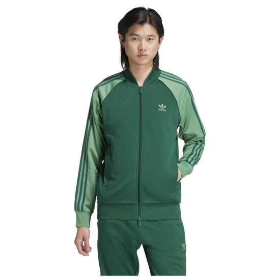 Adidas Ανδρική ζακέτα Adicolor Classics SST Track Jacket